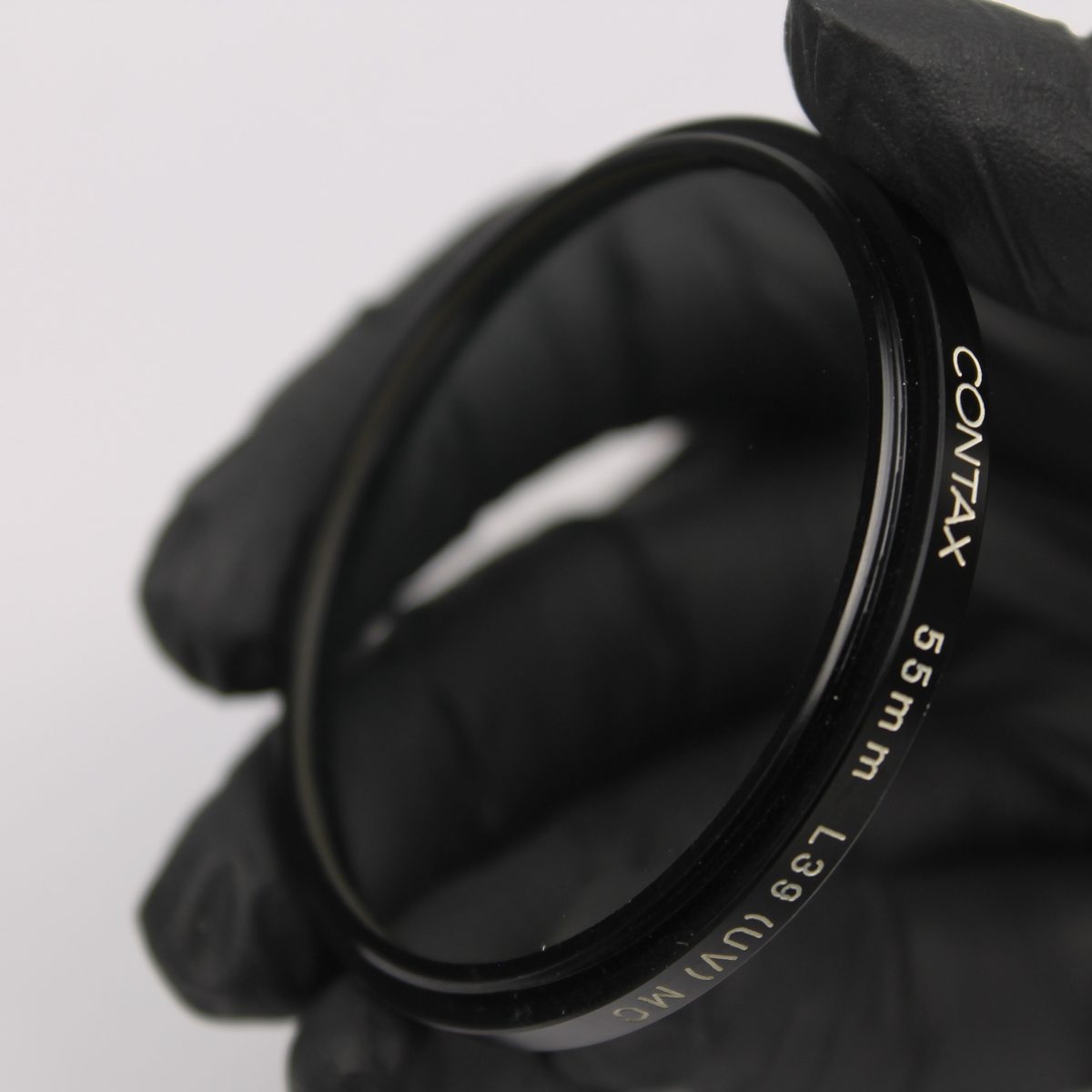Contax 55mm L39 UV MC