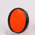 Ceneiplan 55mm 8X Red