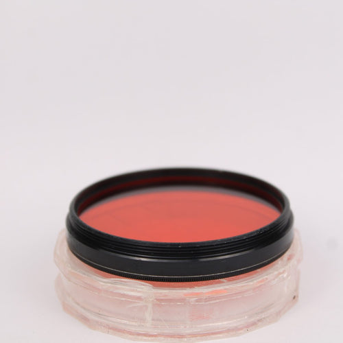 Ceneiplan 55mm 8X Red