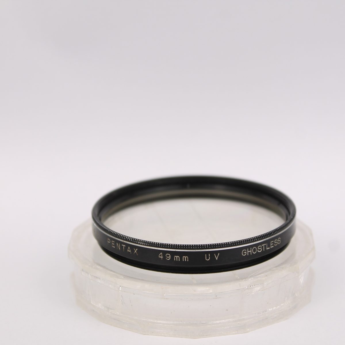 Asahi Pentax 49mm UV Ghostless