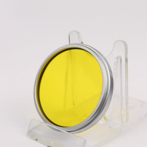 Nikon Y48 48E 3x Yellow