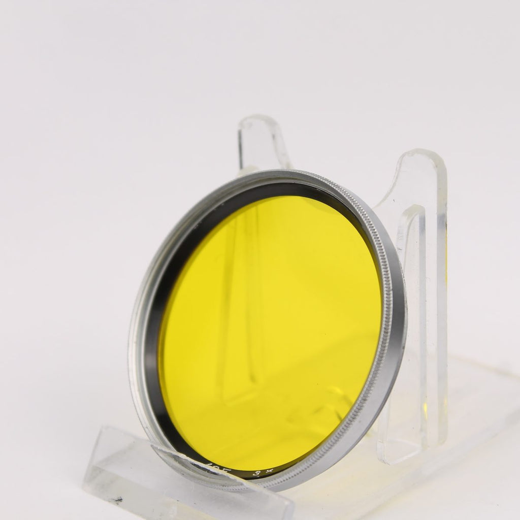 Nikon Y48 48E 3x Yellow