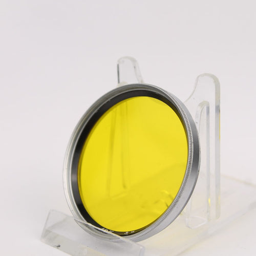 Nikon Y48 48E 3x Yellow