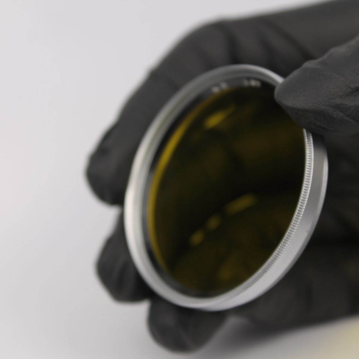 Nikon Y48 48E 3x Yellow