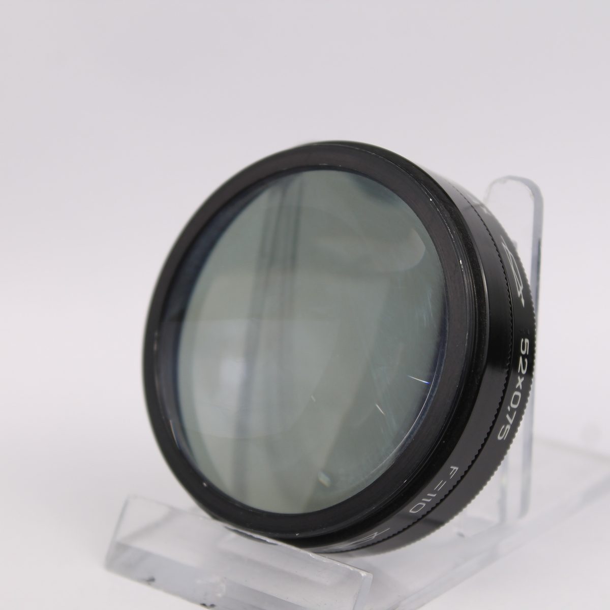 Zenit N-4X 52x0,75 + F=110