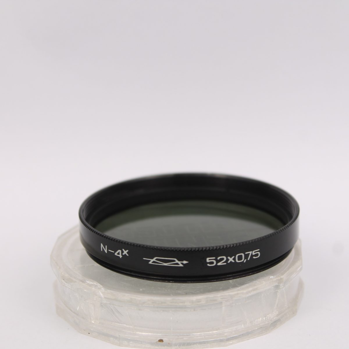 Zenit N-4X 52x0,75 + F=110