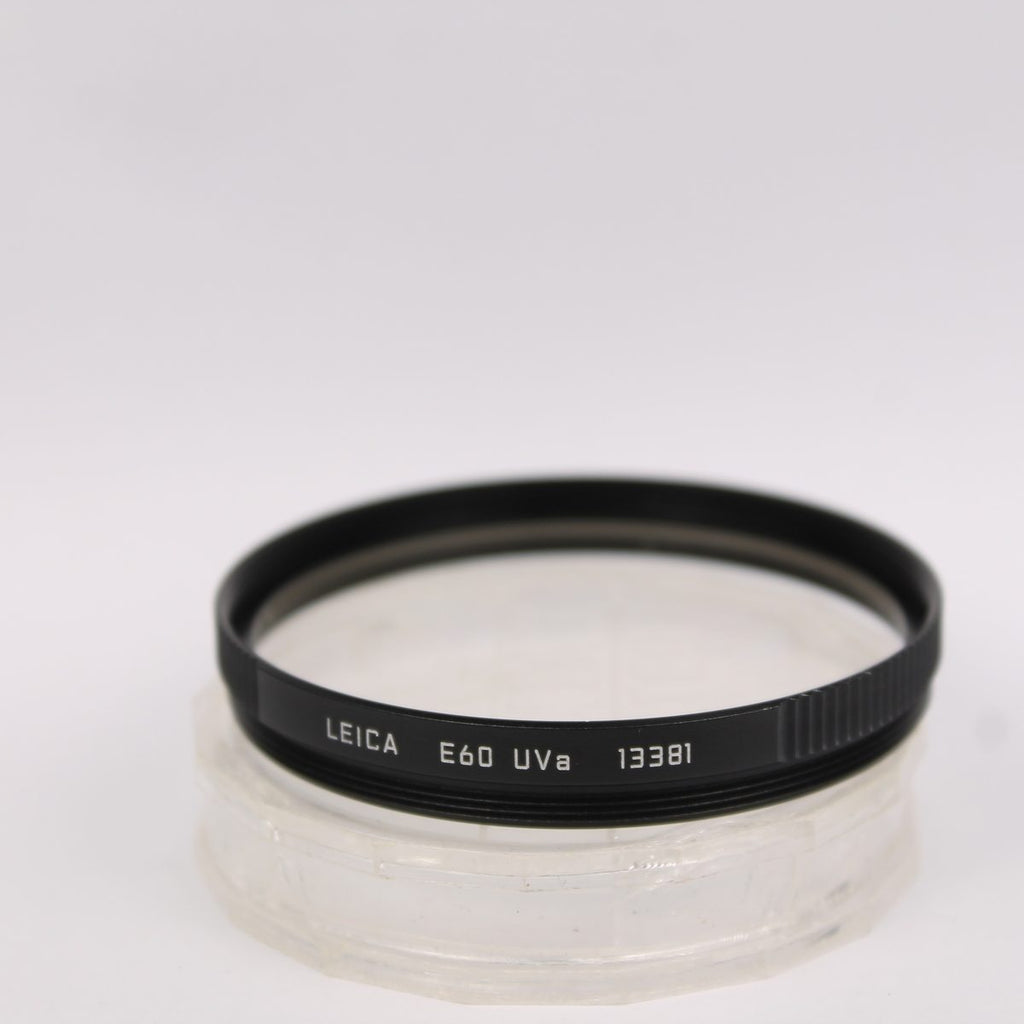 Leica E60 UV 13381