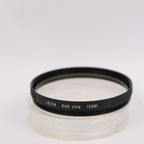 Leica E60 UV 13381
