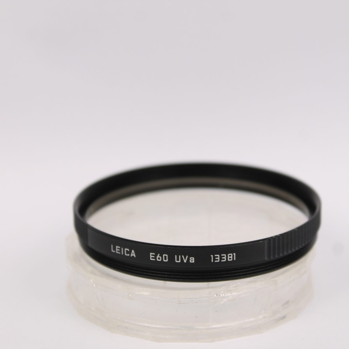 Leica E60 UV 13381