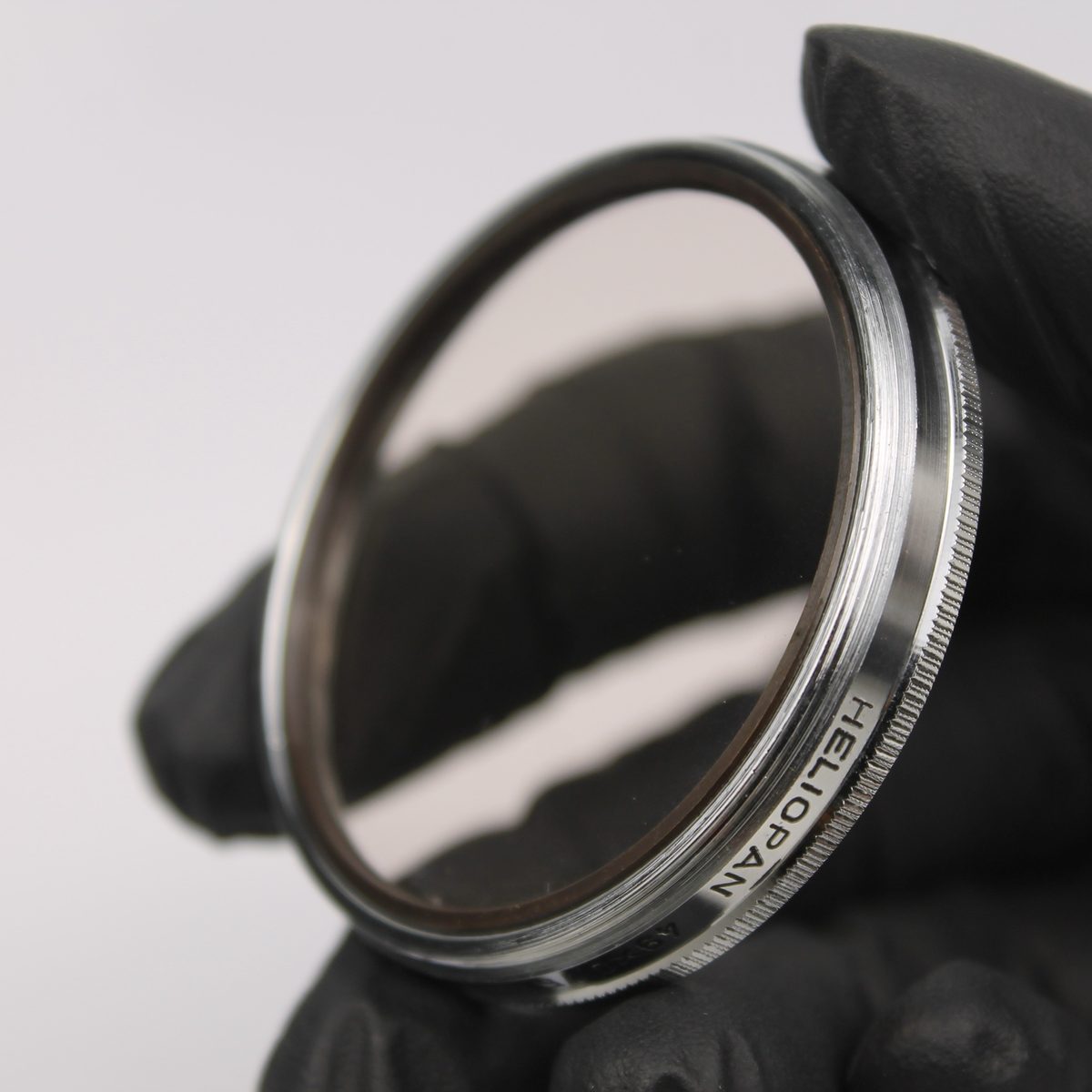 Heliopan 49x0.75 R1.5 -0 Close up