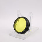 E. Leitz Wetzlar Yellow Nr. 1 Filter