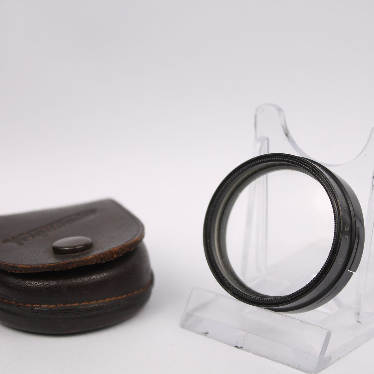 Voigtlander Focar 8