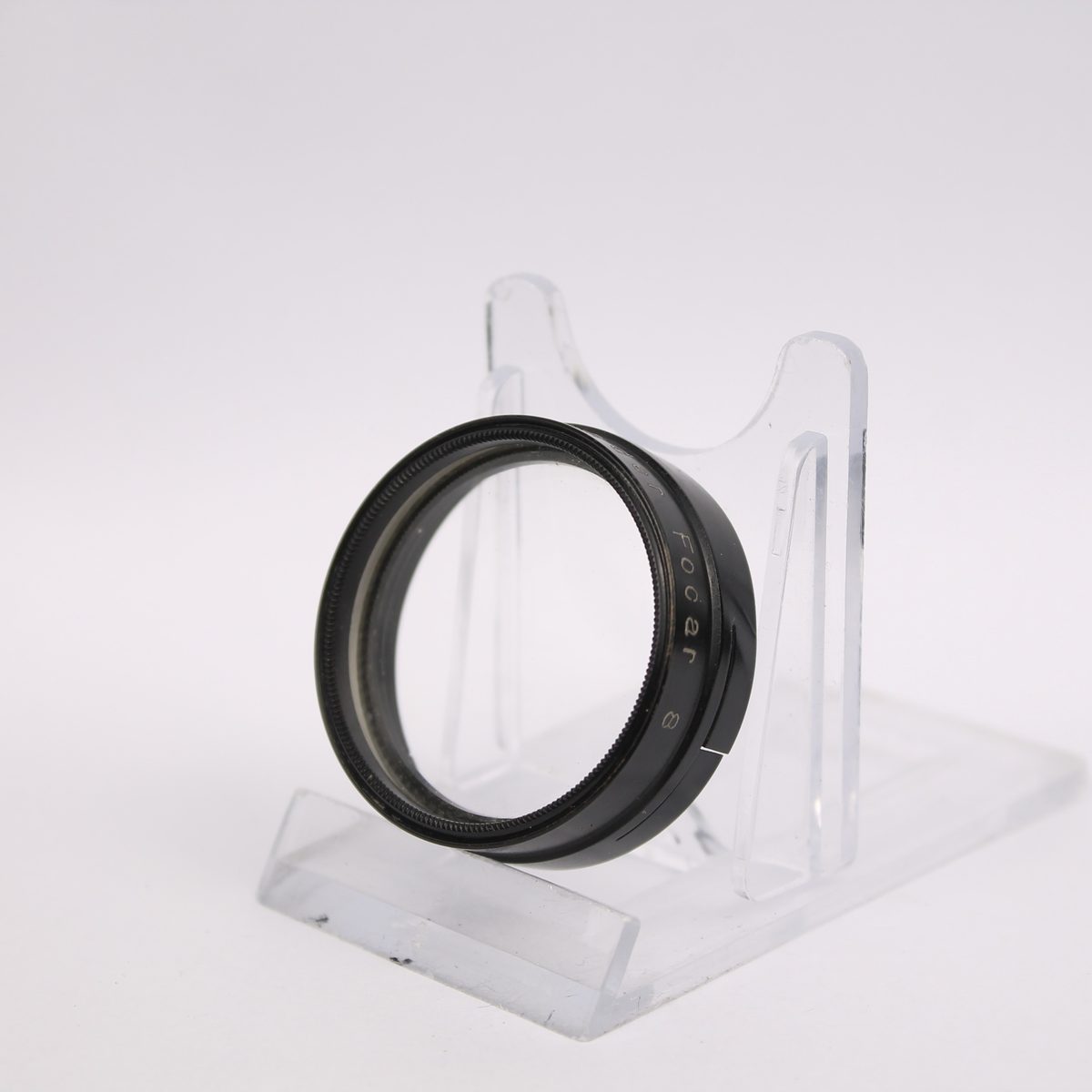 Voigtlander Focar 8