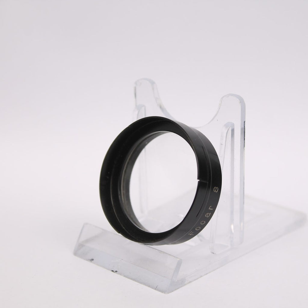 Voigtlander Focar 8