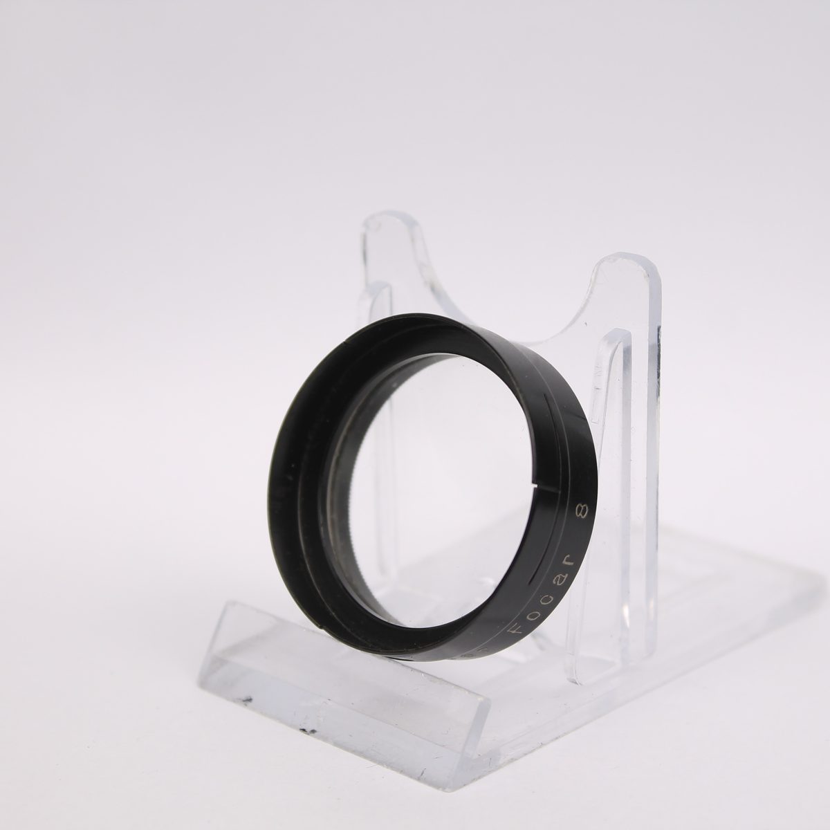 Voigtlander Focar 8