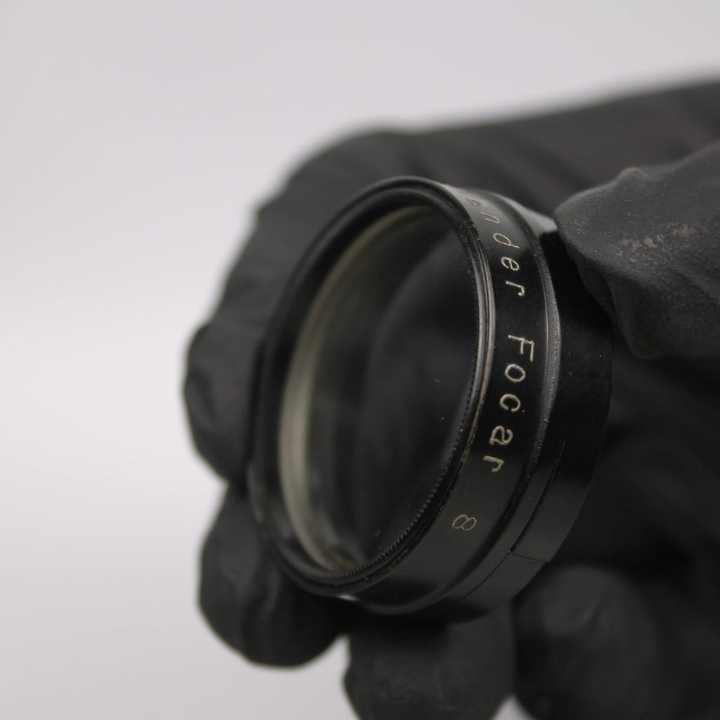 Voigtlander Focar 8