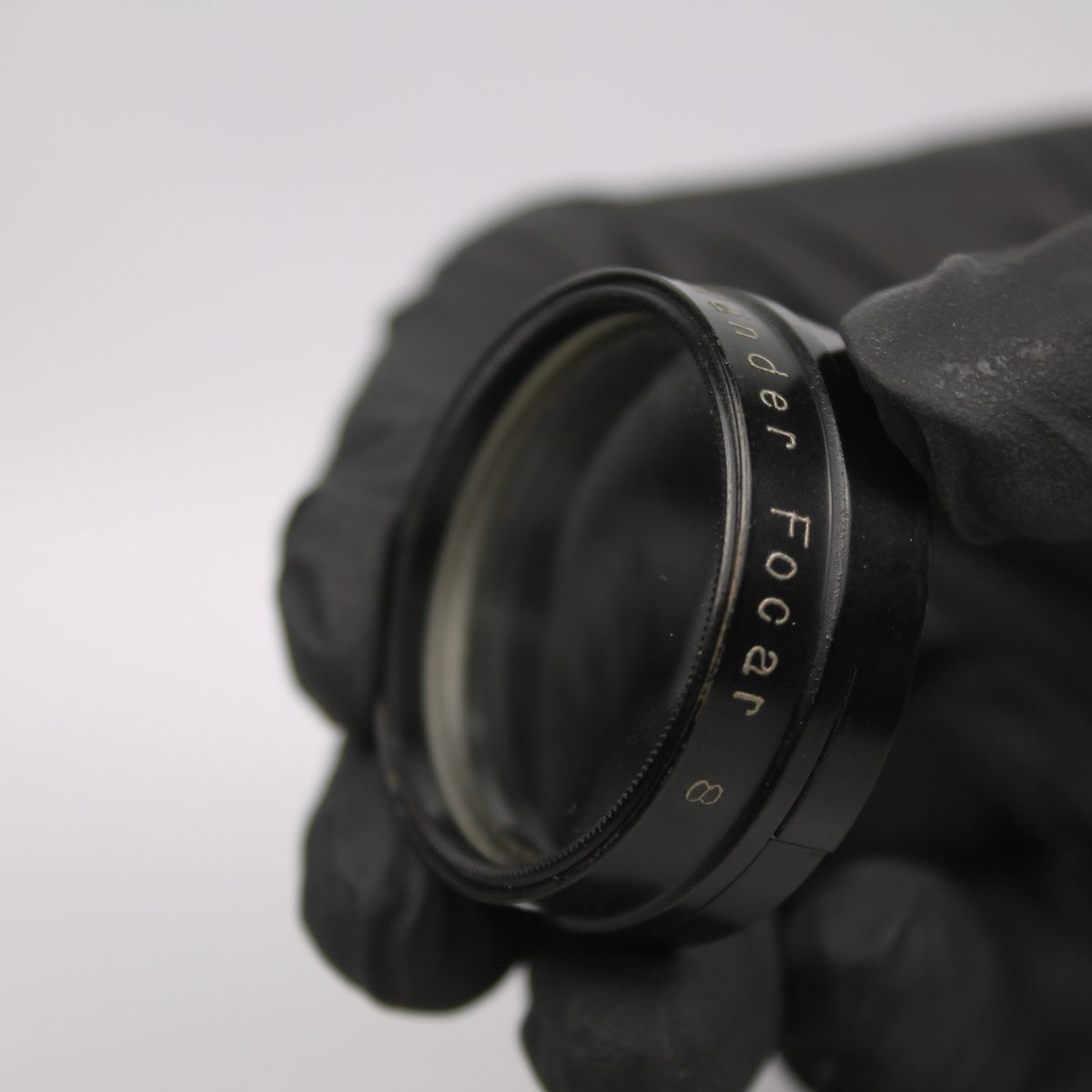 Voigtlander Focar 8