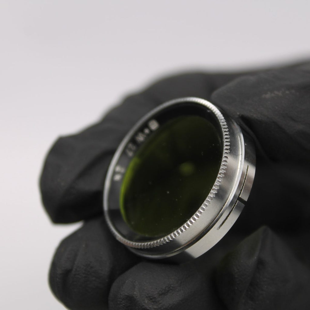 B+W 27mm 2X