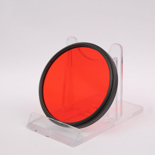 Hoya 52mm color filter set
