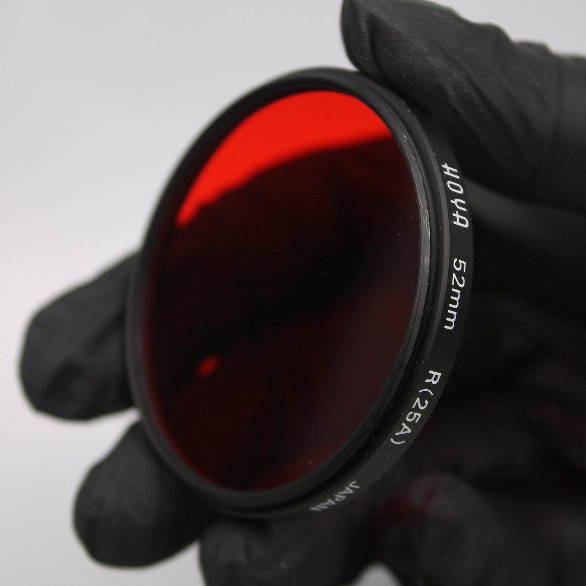Hoya 52mm color filter set