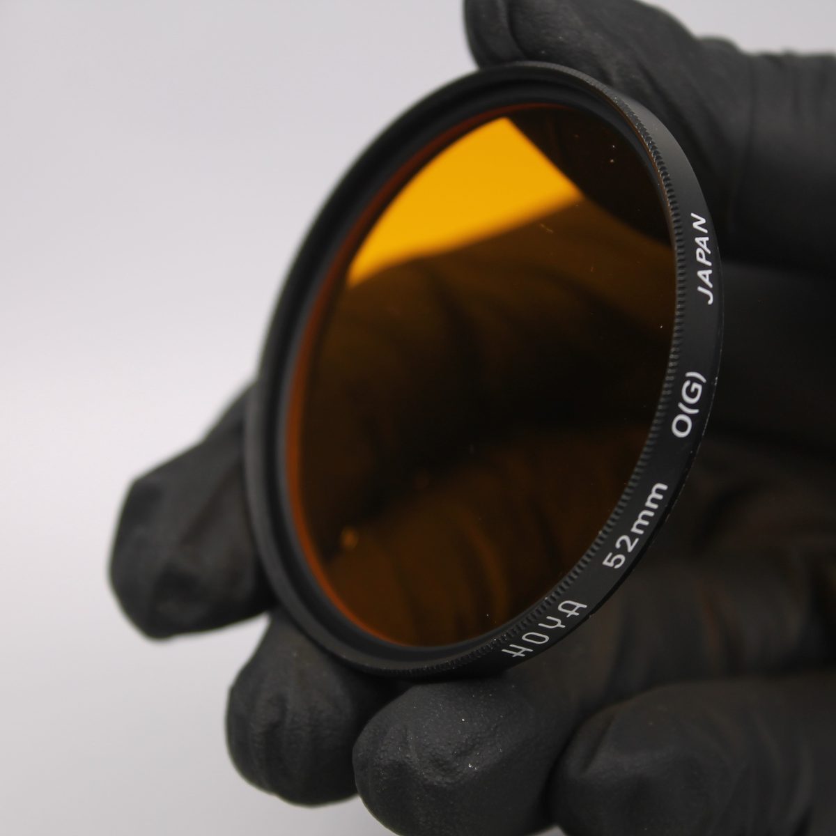 Hoya 52mm color filter set