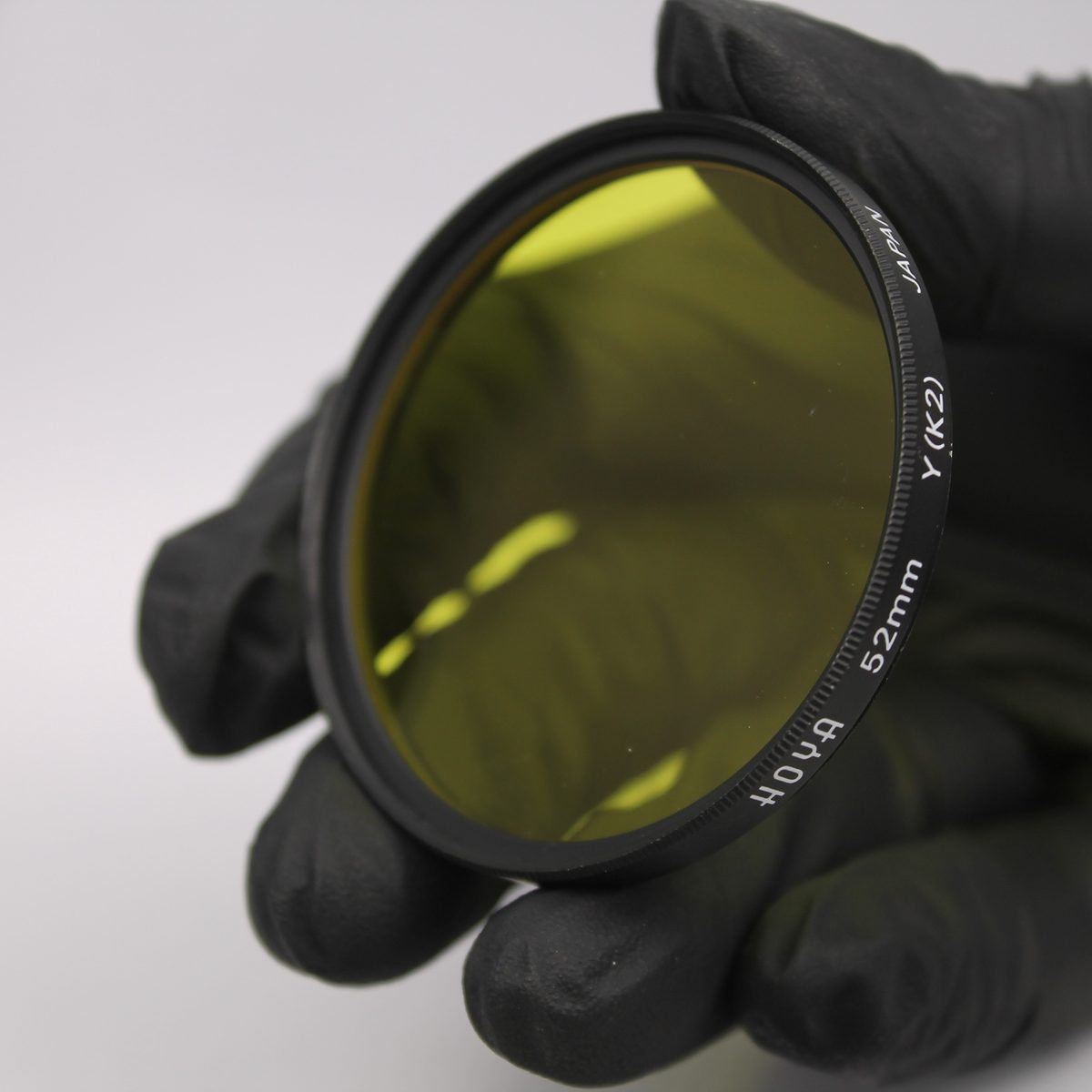 Hoya 52mm color filter set