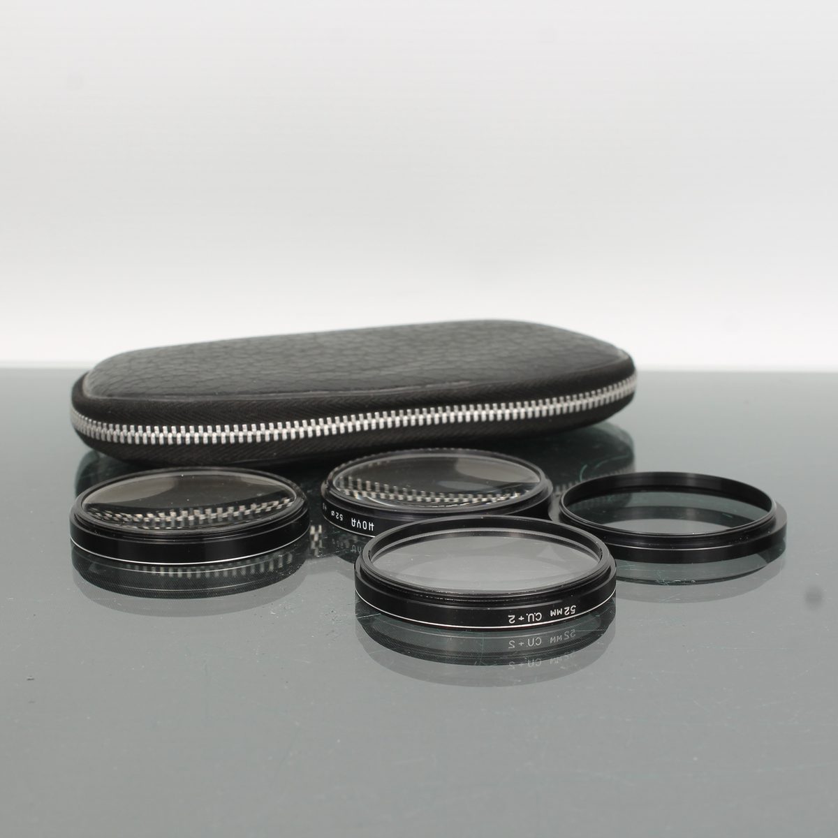Hoya 52mm +1 & +2 & +3 & 49-52mm