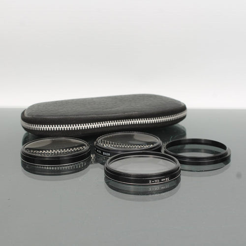 Hoya 52mm +1 & +2 & +3 & 49-52mm