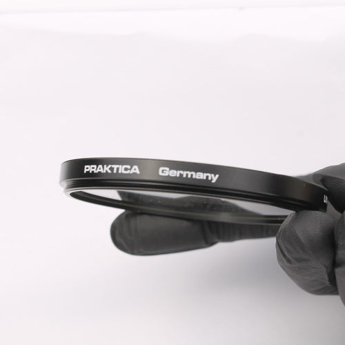 Praktica UV Protection 72mm