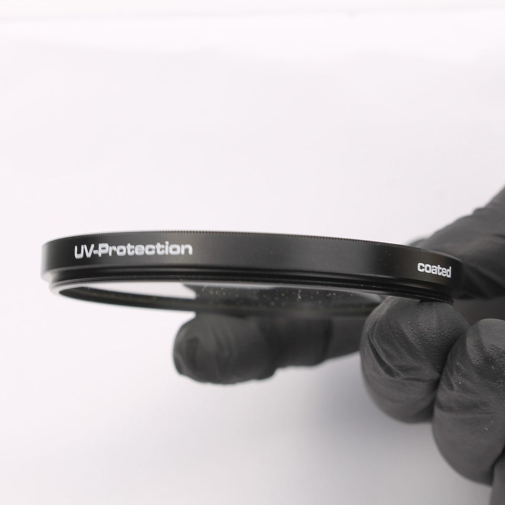 Praktica UV Protection 72mm