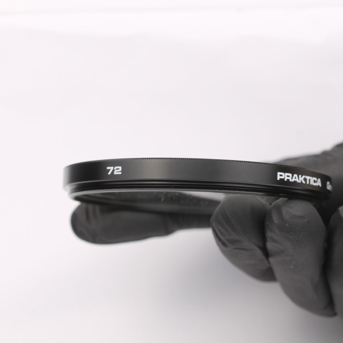 Praktica UV Protection 72mm