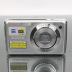 Sony Cyber-Shot DSC-W210