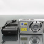 Sony Cyber-Shot DSC-W210