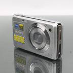 Sony Cyber-Shot DSC-W210