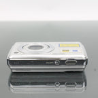 Sony Cyber-Shot DSC-W210