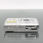 Sony Cyber-Shot DSC-W210