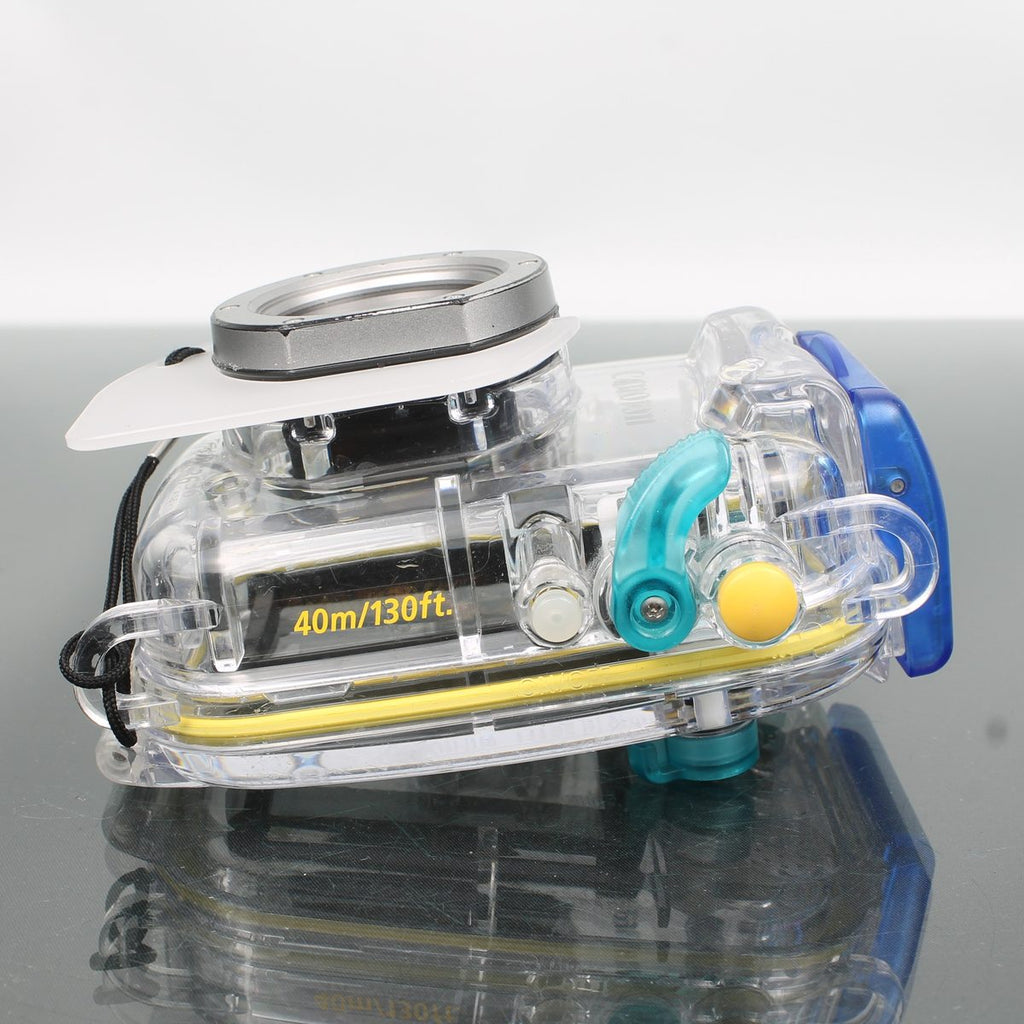 Canon WP-DC36 Case