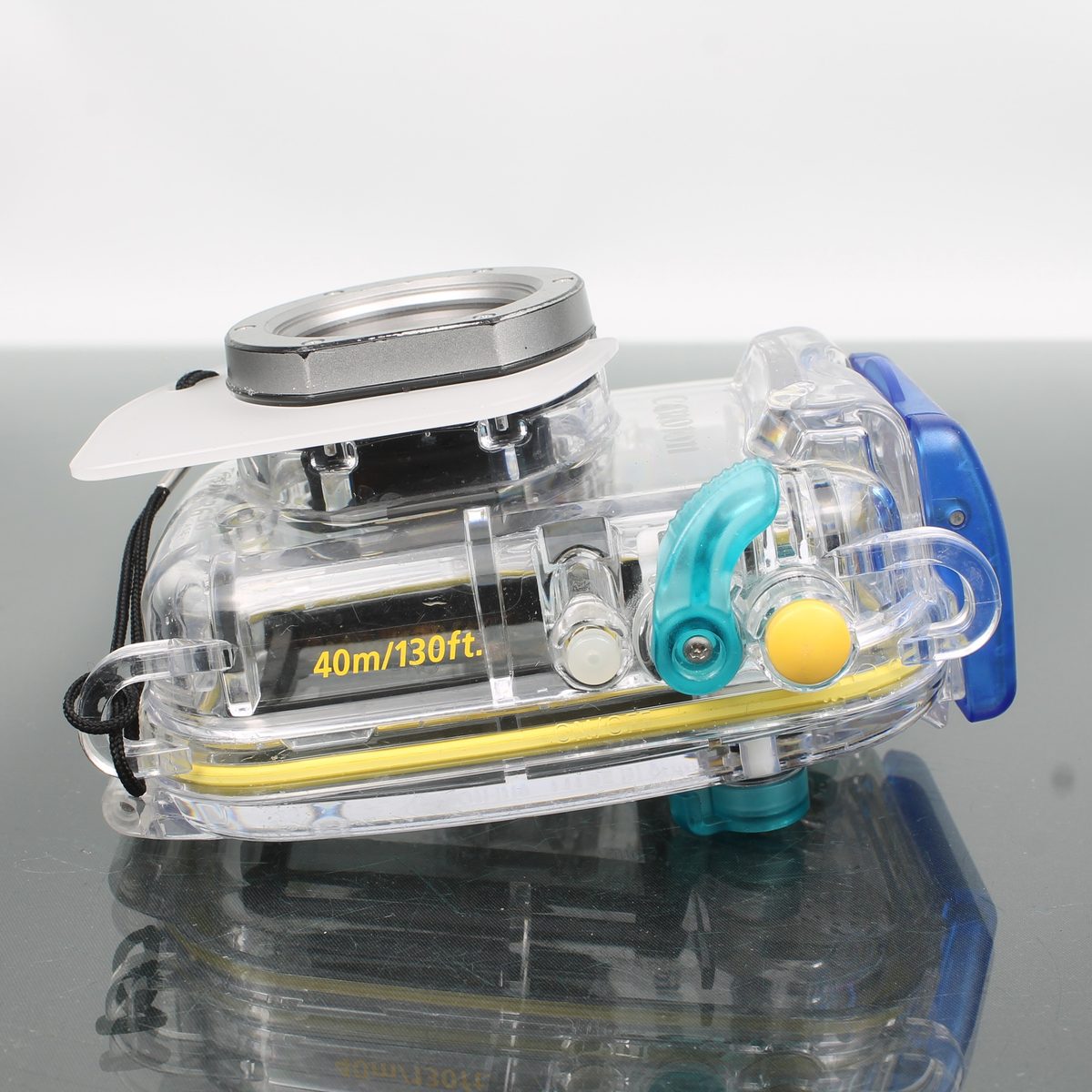 Canon WP-DC36 Case