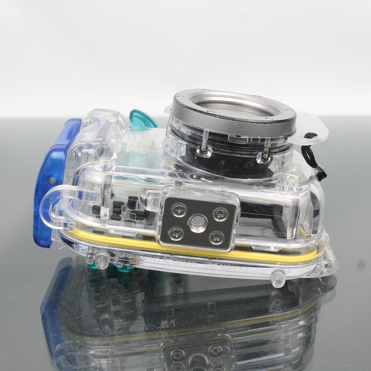 Canon WP-DC36 Case