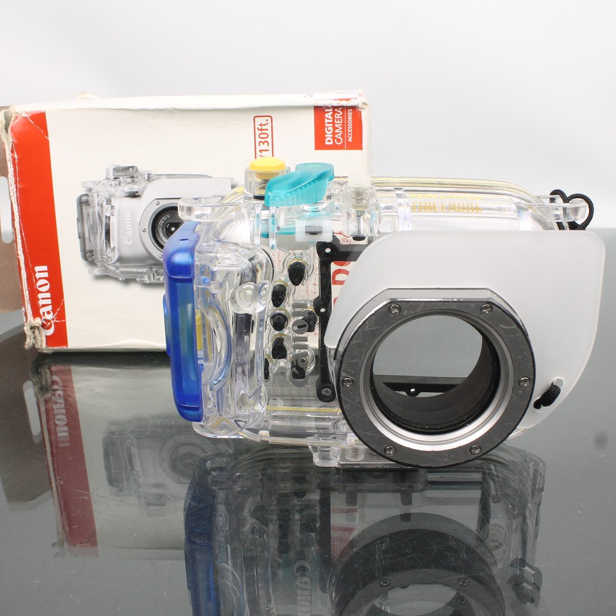 Canon WP-DC36 Case