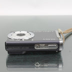 Sony Cyber-shot DSC-W80