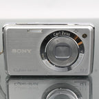 Sony Cyber-Shot DSC-W210