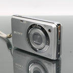 Sony Cyber-Shot DSC-W210
