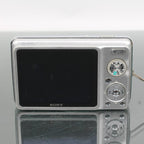 Sony Cyber-Shot DSC-W210