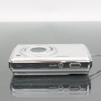 Sony Cyber-Shot DSC-W210