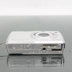 Sony Cyber-Shot DSC-W210