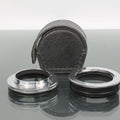 Olympus Pen-F Extension Tube