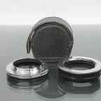 Olympus Pen-F Extension Tube