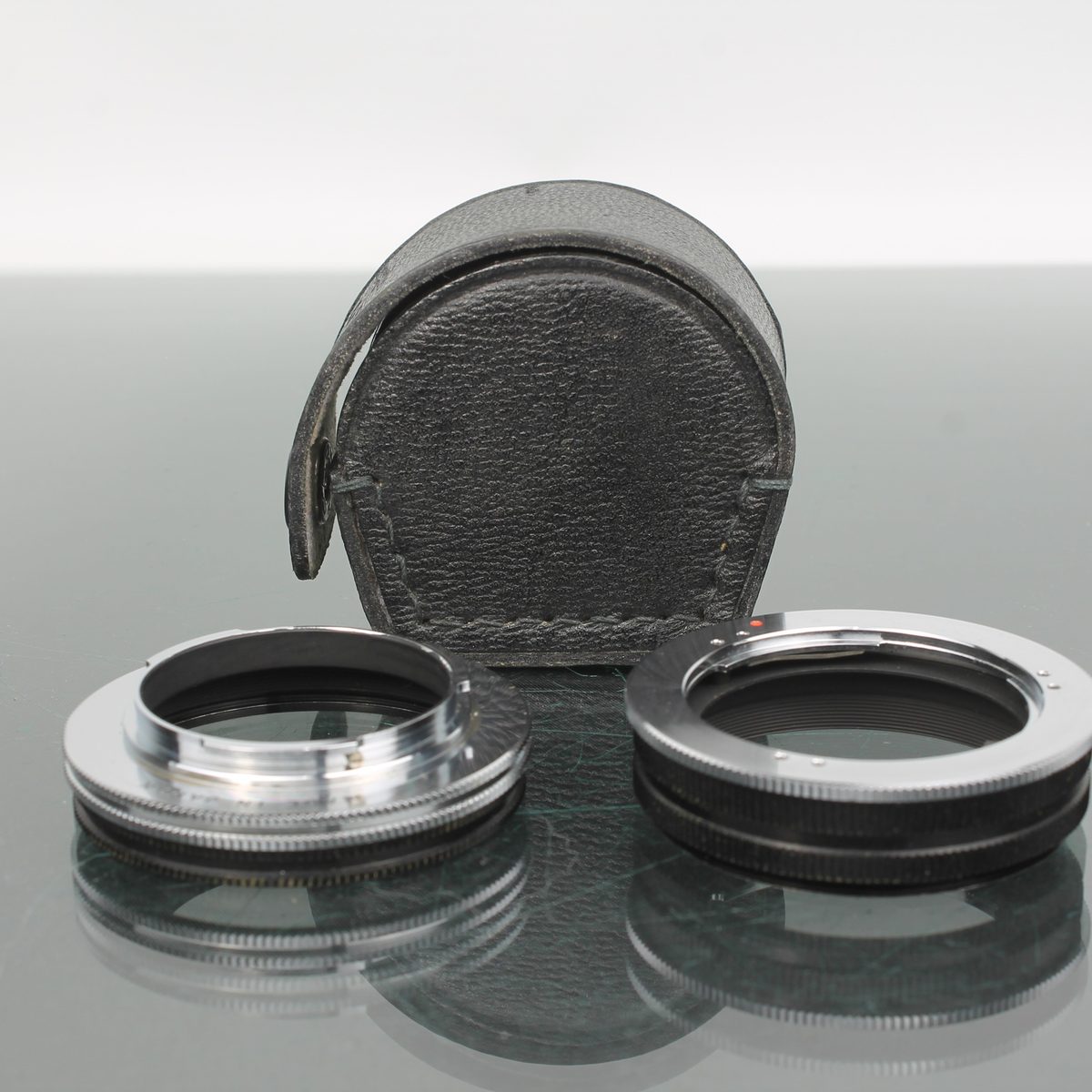 Olympus Pen-F Extension Tube