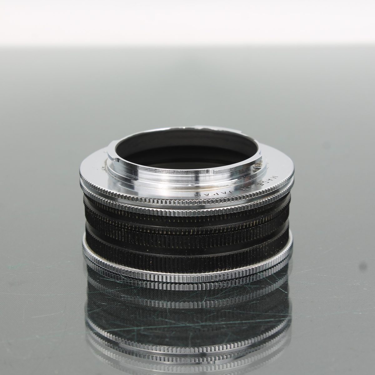 Olympus Pen-F Extension Tube
